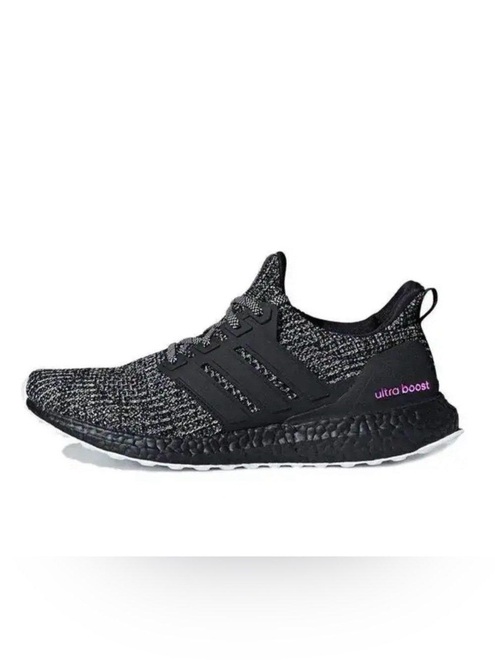 Adidas Ultraboost 4.0 Limited Edition “ Breast Cancer Awareness “ Shoes